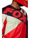 Jersey Fox 180 Xpozr - Rojo Fluor