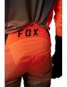 Pantalon Fox 180 Leed - Naranja Fluor