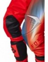Pantalon Fox 180 Toxsyk - Rojo Fluor