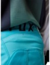 Pantalon Niño Fox 180 Leed - Verde Azulado