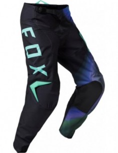 Pantalon Infantil Fox 180 Toxsyk - Negro