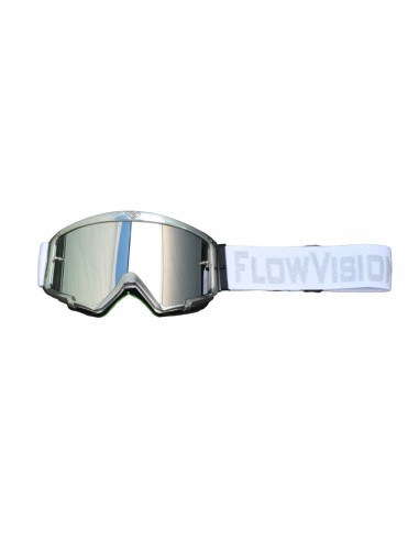 Gafas Niño Flow Vision Section - Platinum