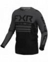 Jersey FXR Contender MX - Black Ops