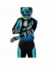 Jersey Fox 180 Ballast - Negro/Azul
