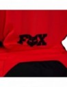 Jersey Fox 360 Streak - Rojo Florescente