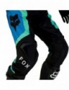 Pantalón Fox 180 Ballast - Negro/Azul