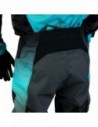 Pantalón Fox 360 Revise - Verde Azulado