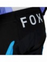Pantalón Fox Flexair Magnetic - Negro/Morado