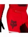 Pantalón Fox Flexair Optical - Rojo Florescente