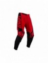 Pantalón Leat 4.5 - Rojo