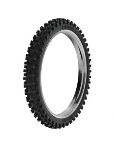 Neumático Delantero Rinaldi RW33 80-100-21 Blando