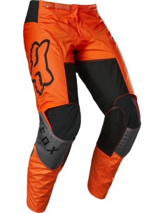 Pantalón Fox 180 Lux - Naranja Fluor