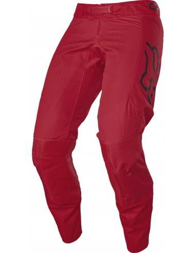 Fox Racing 360 Speyer para hombre Pantalones Mx-Llama Roja De Todas Las Tallas 